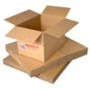 cajas para mudanza libros