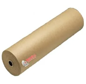 papel kraft para cristaleria