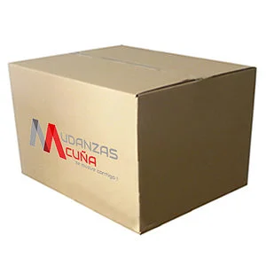 Caja de Carton para Varios