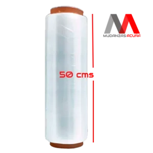 Rollo vinipel x50 de alto