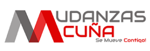 Logo Mudanzas Acuña 2024