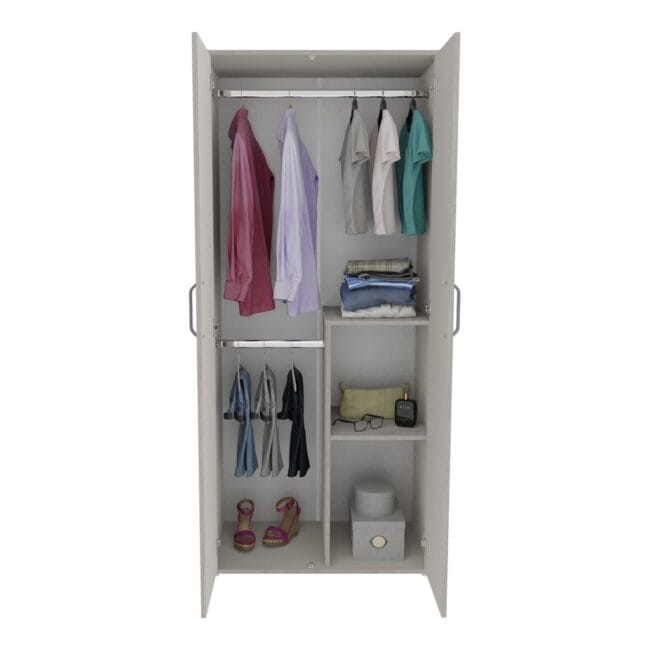 Closet star ceniza 1